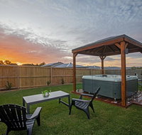 Nisi Casa Cowes - Lismore Accommodation