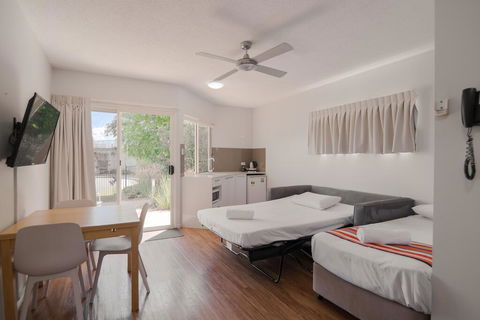 Noosa Sun Motel - Lismore Accommodation 2