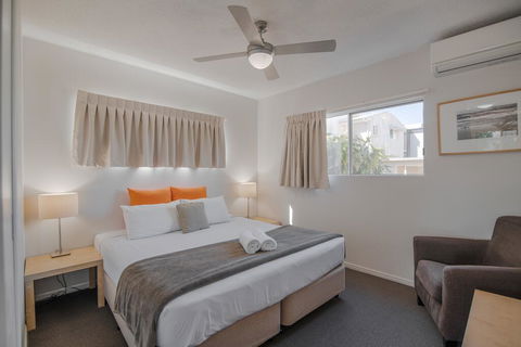 Noosa Sun Motel - Lismore Accommodation 1