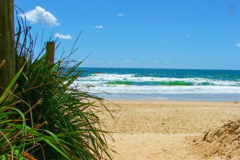 North Byron Luxury Beachfront - 'Mia Beach Abode' - Lismore Accommodation 2