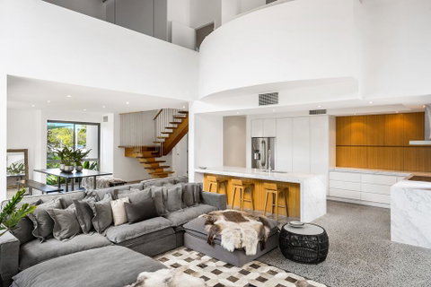 North Byron Luxury Beachfront - 'Mia Beach Abode' - Lismore Accommodation 1