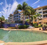 North Cove Waterfront Suites - Lismore Accommodation