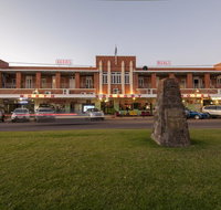 North Gregory Hotel - Lismore Accommodation