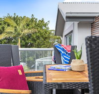 North Harbour - Lismore Accommodation