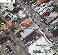 North Hobart Apartments - Lismore Accommodation