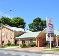North Parkes Motel - Lismore Accommodation