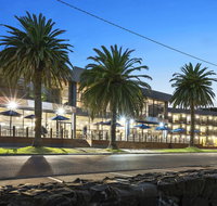 North Pier Hotel - Lismore Accommodation