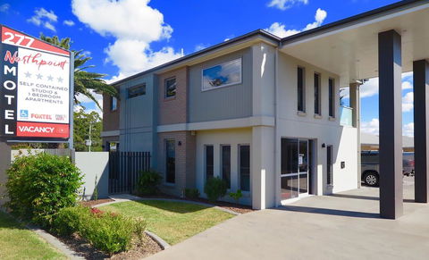 Northpoint Motel Apartments - Lismore Accommodation 2