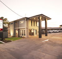 Northpoint Motel Apartments - Lismore Accommodation