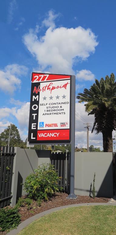 Northpoint Motel Apartments - Lismore Accommodation 3