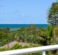 Notre Reve - 2/4 Brolga Place - Lismore Accommodation