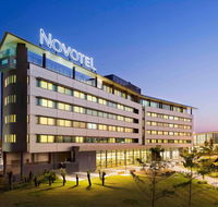 Novotel Brisbane Airport - Lismore Accommodation