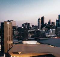 Novotel Melbourne South Wharf - Lismore Accommodation