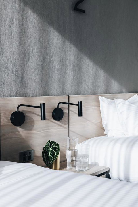 Novotel Melbourne South Wharf - Lismore Accommodation 3