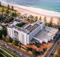Novotel Wollongong Northbeach - Lismore Accommodation