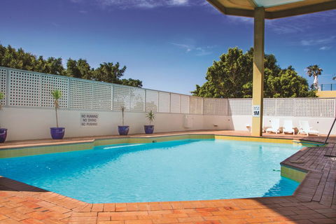 Novotel Wollongong Northbeach - Lismore Accommodation 3