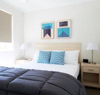 NRMA Bathurst Panorama Holiday Park - Lismore Accommodation