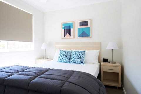 NRMA Bathurst Panorama Holiday Park - Lismore Accommodation 0