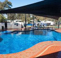 NRMA Echuca Holiday Park - Lismore Accommodation