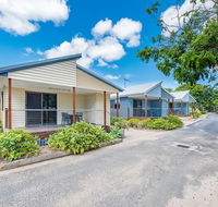 NRMA Woodgate Beach Holiday Park - Lismore Accommodation