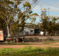 Nulla Nulla Farm Retreat - Lismore Accommodation