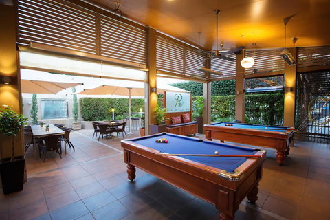 O'Shea's Royal Hotel - Lismore Accommodation 0