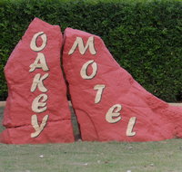 Oakey Motel - Lismore Accommodation