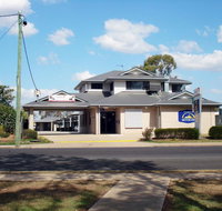 Oakey Motor Inn - Lismore Accommodation
