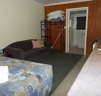 Oakridge Motel Tourist Park - Lismore Accommodation