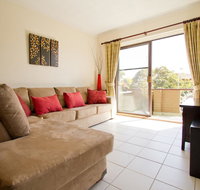 Oaks apartment at dee why beach - Lismore Accommodation