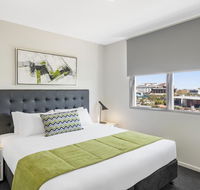 Oaks Brisbane Woolloongabba Suites - Lismore Accommodation