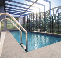 Oaks Gladstone Grand Hotel - Lismore Accommodation