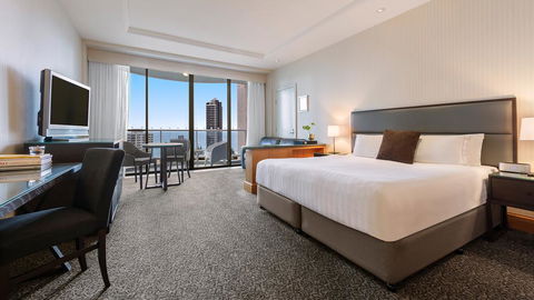 Oaks Gold Coast Hotel - Lismore Accommodation 1