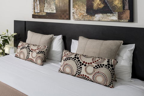 Oaks Ipswich Aspire Suites - Lismore Accommodation 2