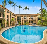 Oasis Inn Apartments - Lismore Accommodation