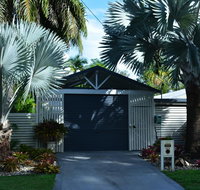 Oasis on Nautilus - Lismore Accommodation