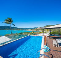 Oasis on Oceanview - Airlie Beach - Lismore Accommodation