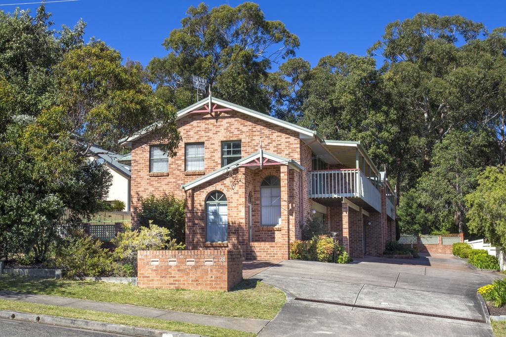 Croobyar ACT Lismore Accommodation