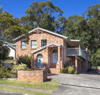 Ocean 1/38 - Ocean's Apartment - Lismore Accommodation