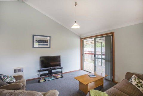 Ocean 1/38 - Ocean's Apartment - Lismore Accommodation 2