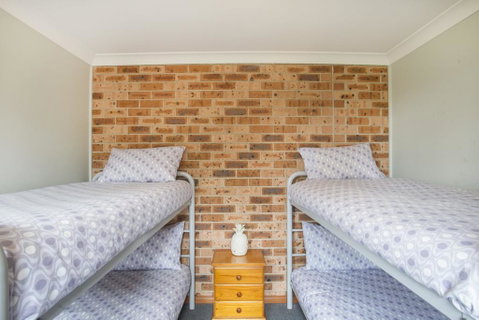 Ocean 1/38 - Ocean's Apartment - Lismore Accommodation 3