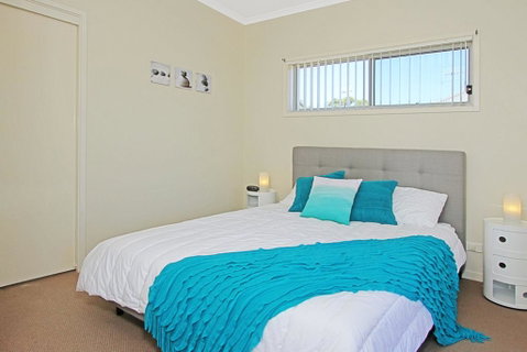 Ocean 1/42, Mollymook - Lismore Accommodation 2