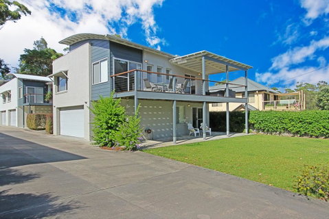 Ocean 1/42, Mollymook - Lismore Accommodation 0