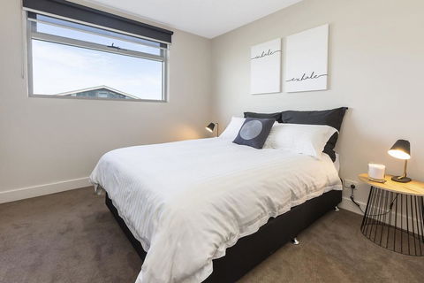 OCEAN BEACH RETREAT - SORRENTO - Lismore Accommodation 1