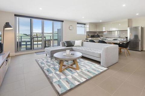 OCEAN BEACH RETREAT - SORRENTO - Lismore Accommodation 0