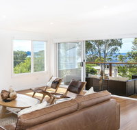 Ocean Blue - Lismore Accommodation