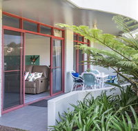Ocean Breeze - Fathoms 3 - Lismore Accommodation