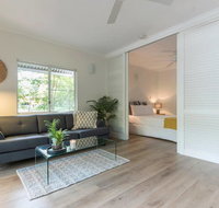 Ocean Palms Apartments - Lismore Accommodation