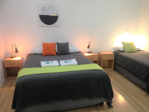 Ocean Shores Motel - Lismore Accommodation 3