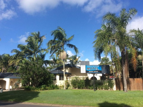 Ocean Shores Motel - Lismore Accommodation 0